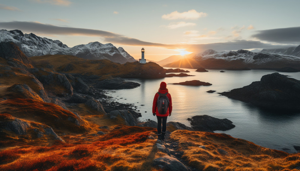 International - 5 things to know about Iceland