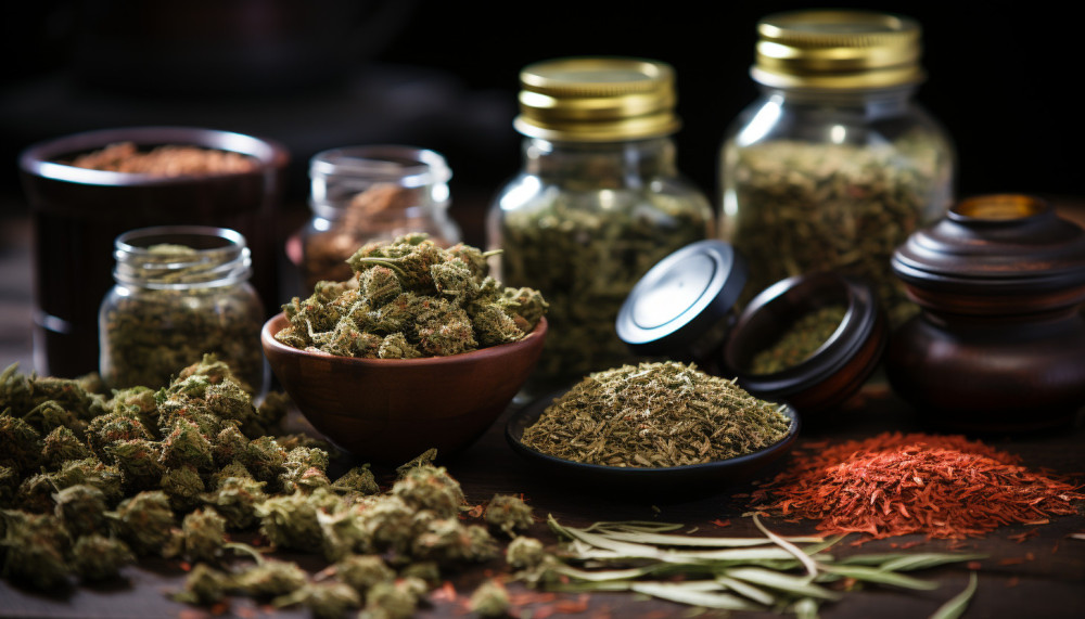 Analyzing the Downtrend in Marijuana Stocks: Impact and Implications