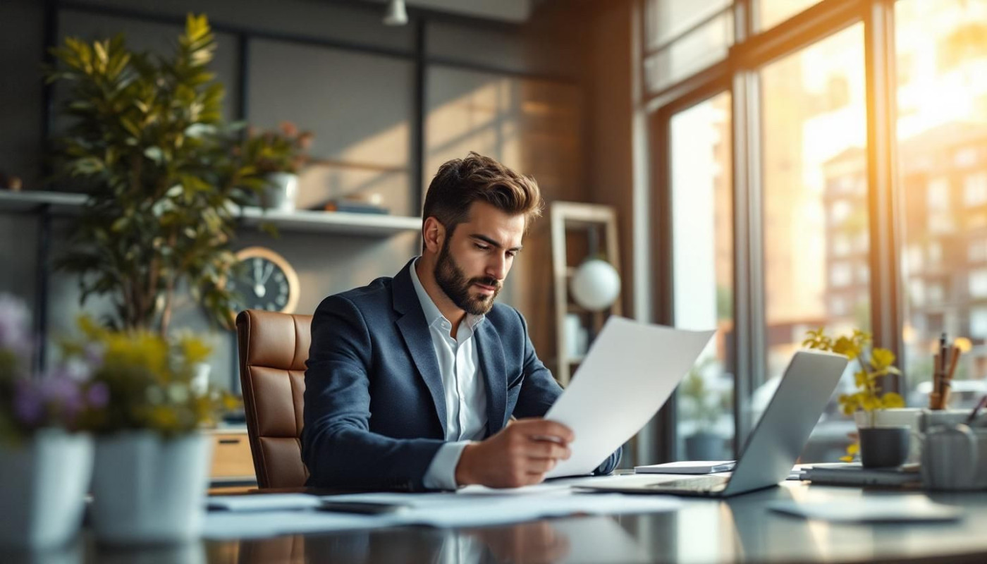 Benefits And Risks Of Investing In Large Real Estate Platforms