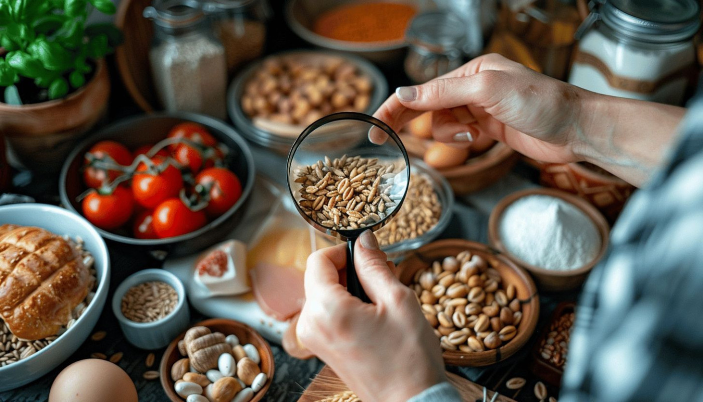 Breaking down the myths and realities of gluten sensitivity in modern diets