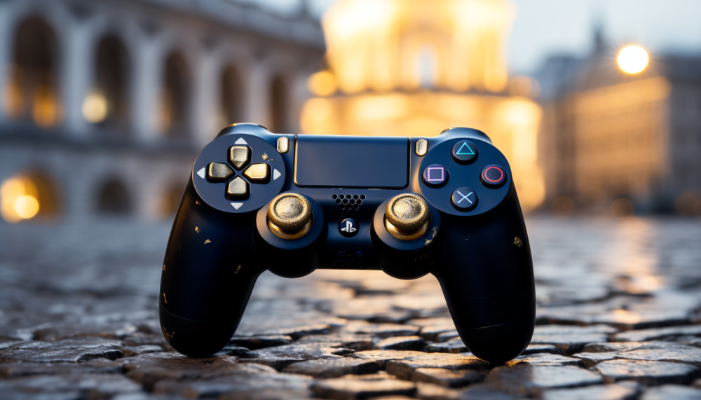 Exploring the Impact of Online Gaming on the Greek Economy in 2023