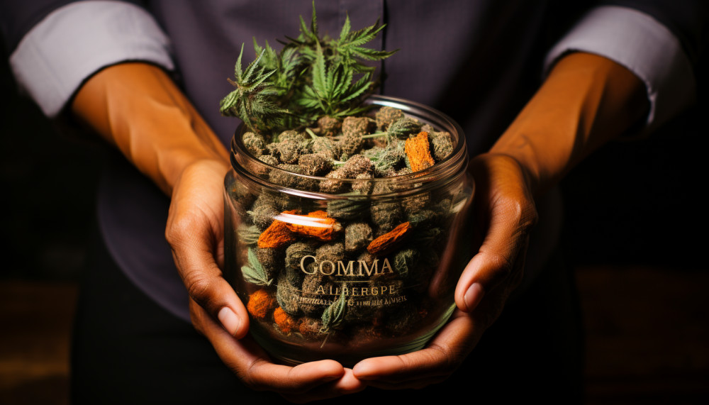 The Economic Impact of Investing in the Cannabis Industry