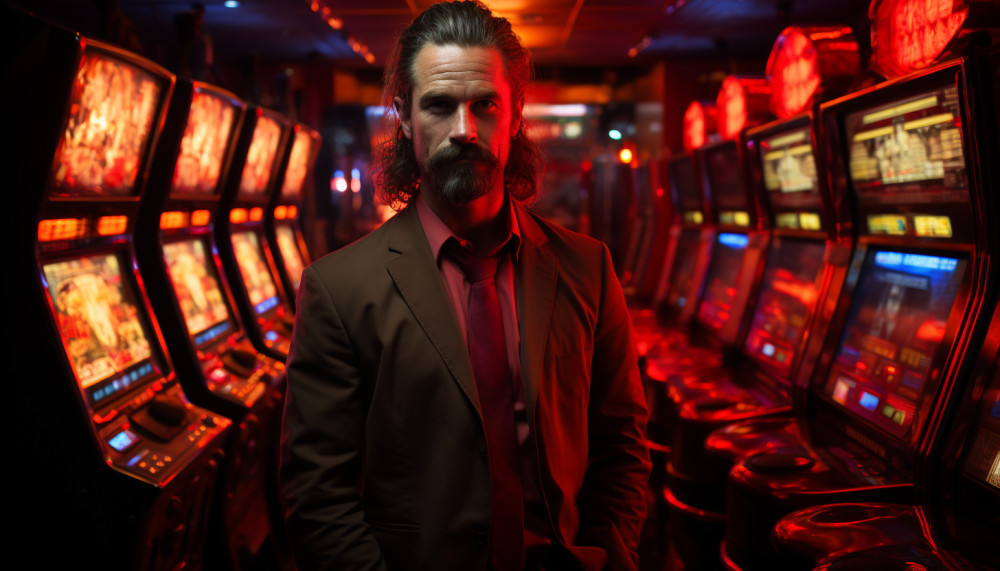 Top 5 Movie-Inspired Slot Machines