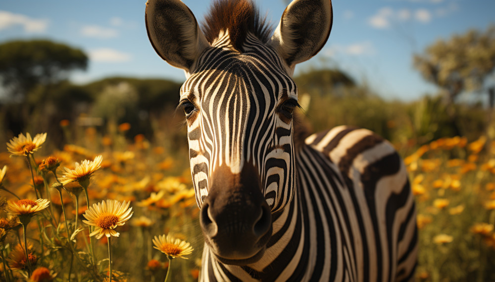 Visit 3 species of animals in their natural environment